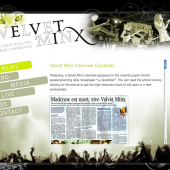 VelvetMinx