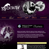 madcrow