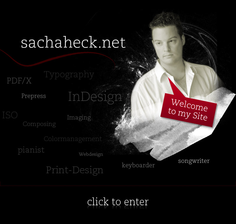 sacha