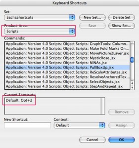 Speed-Up: Die 10 besten (gratis) InDesign Scripts – www.mediengestalter.lu