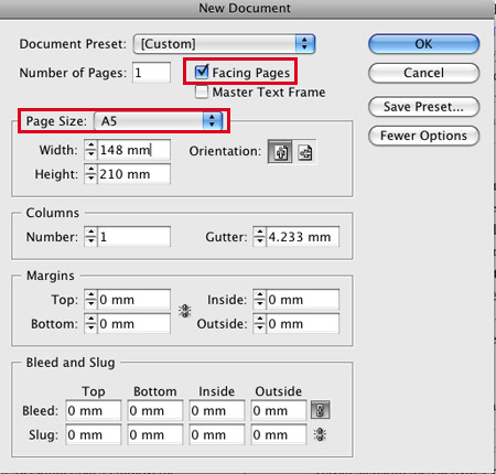 Typografie In Indesign Lesebucher Und Romane Gestalten Www Mediengestalter Lu