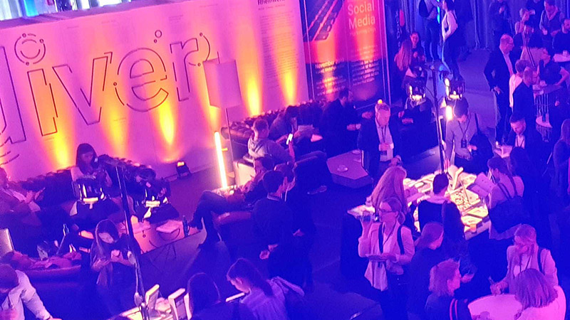 Rheinwerk Online-Marketing Konferenz 2019